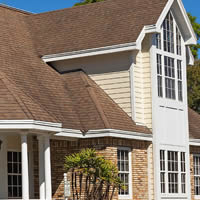 Residential Marietta Roofing