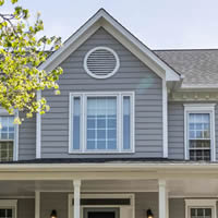 Siding Services in Marietta